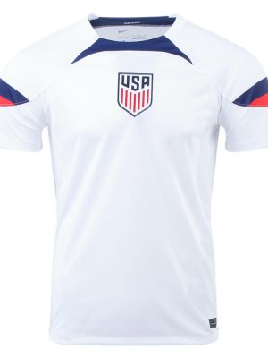 USA 22/23 ホーム ユニフォーム