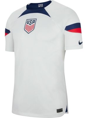 USA 22/23 オーセンティック ホーム ユニフォーム