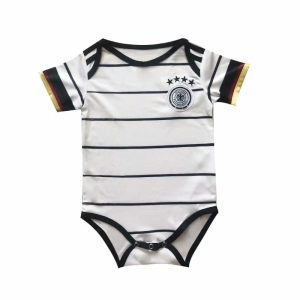 Body de bebé Alemania Home 2020 2021