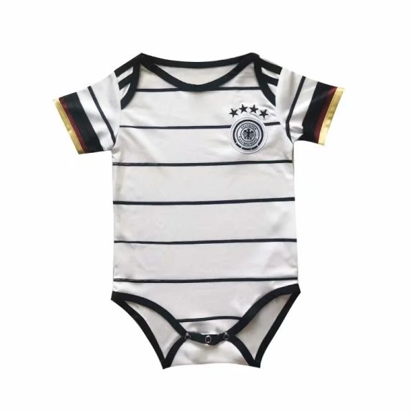 Body de bebé Alemania Home 2020 2021