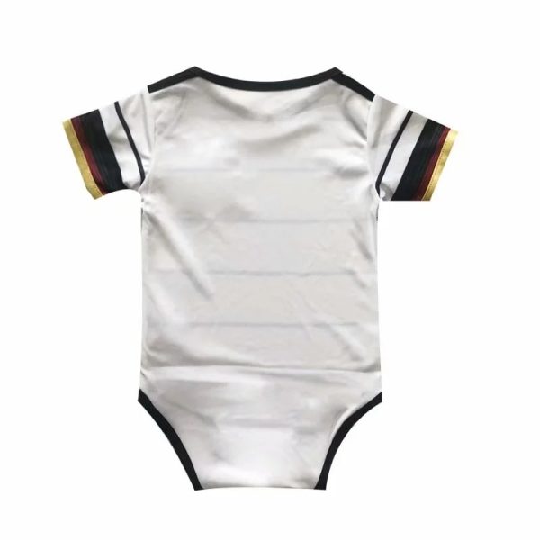 Body de bebé Alemania Home 2020 2021