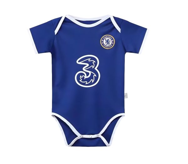 Body de bebé Chelsea Home 2022 2023