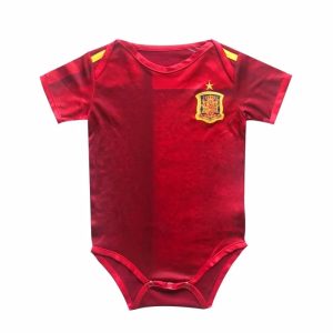 Body de bebé España Home 2020 2021