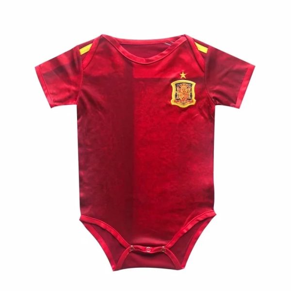Body de bebé España Home 2020 2021