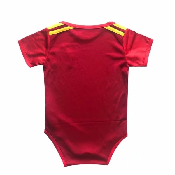 Body de bebé España Home 2020 2021