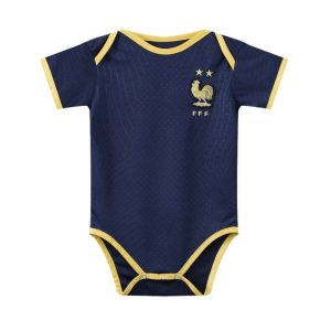 Body bebé selección Francia Mundial 2022