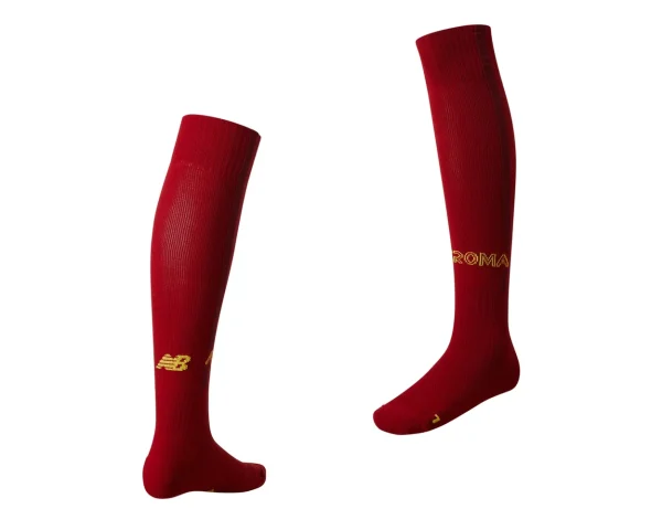 CALCETINES AS ROMA HOME 2022 2023