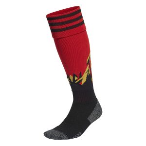 CALCETINES COPA MUNDIAL 2022 LOCAL DE BELGICA