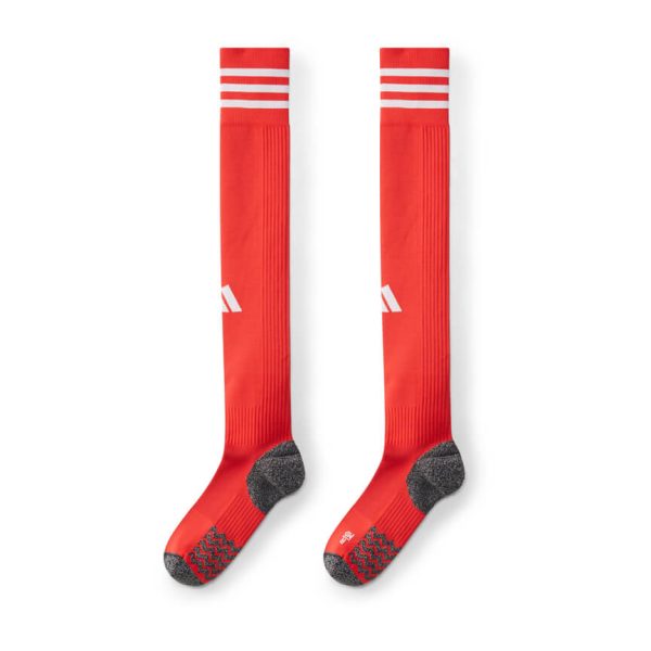 CALCETINES BENFICA LISBOA 2023a EQUIPACION 2024 XNUMX