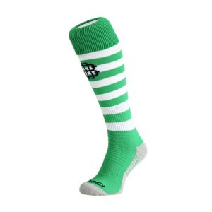 CALCETINES BETIS SEVILLA 2021a equipación 2022 XNUMX