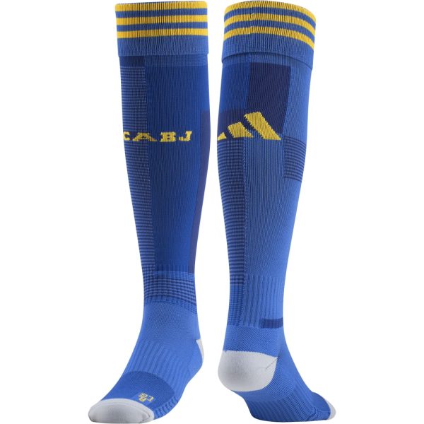 CALCETINES BOCA JUNIOR 2023a EQUIPACIÓN 2024 XNUMX