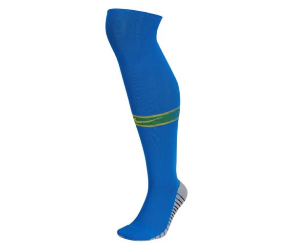 CALCETINES DE INICIO DE BRASIL