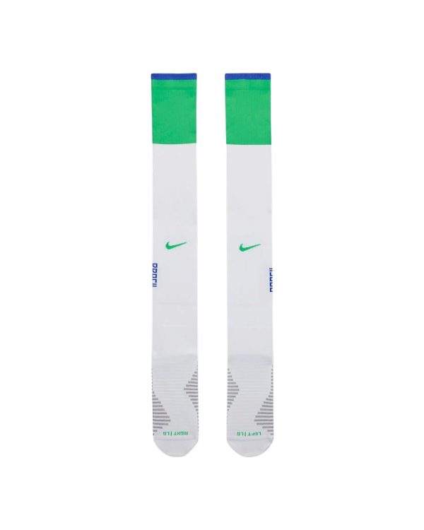 CALCETINES 2022a EQUIPACIÓN BRASIL 2023 XNUMX
