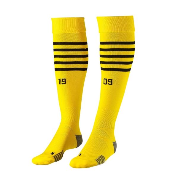 2022 2023 DORTMUND HOME KIT PARA NIÑOS JERSEY