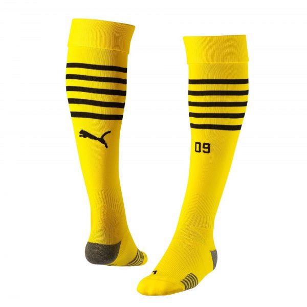 CALCETINES DORTMUND HOME 2022 2023