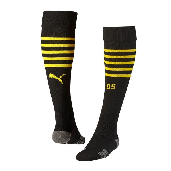 2022 2023 CALCETINES DORTMUND PARA EXTERIORES