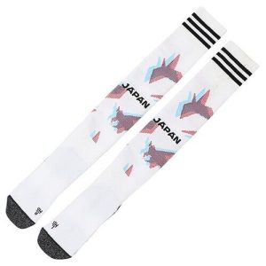 CALCETINES JAPÓN 2022a EQUIPACIÓN 2023 XNUMX
