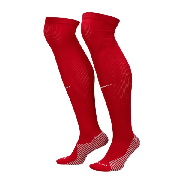 CALCETINES LIVERPOOL HOME 2023 2024