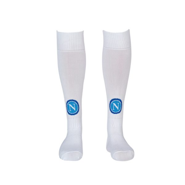 CALCETINES EXTERIORES NÁPOLES EA7 2022 2023