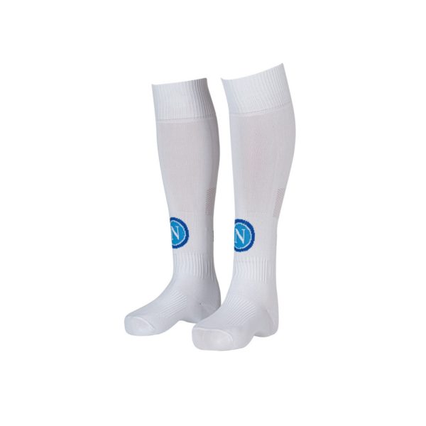 CALCETINES EXTERIORES NÁPOLES EA7 2022 2023