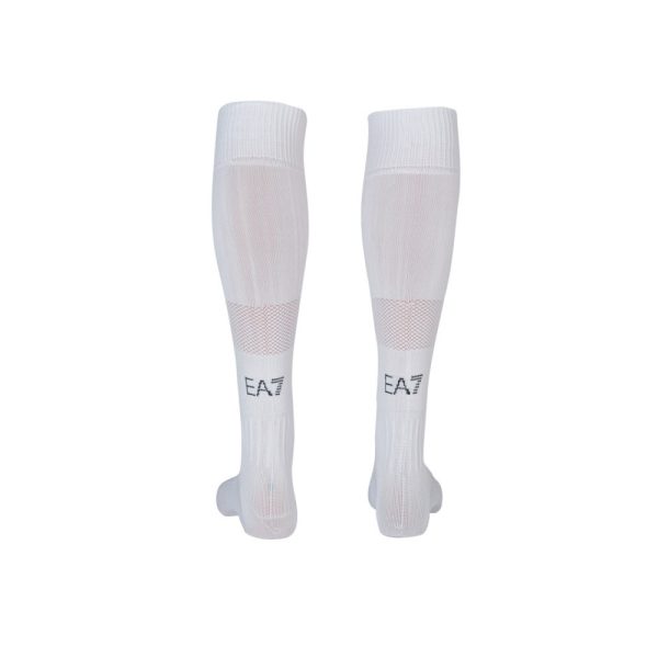 CALCETINES EXTERIORES NÁPOLES EA7 2022 2023