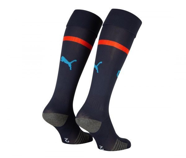 CALCETINES OM AWAY 2022 2023