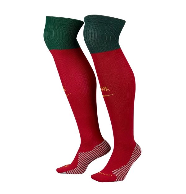 CAMISETA DE CLASIFICACIÓN PORTUGAL KIDS HOME EURO 2024