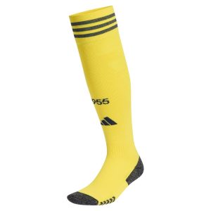 Calcetines de local del Al Nassr 2025-2026