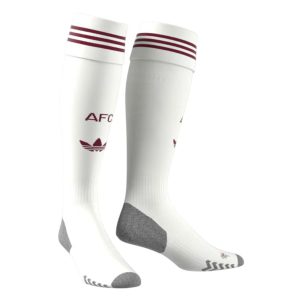 Calcetines Arsenal Tercera 2025 2026