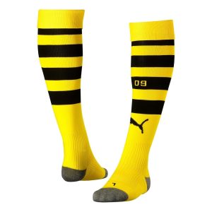 CALCETINES 2023a EQUIPACION BORUSSIA DORTMUND 2024 XNUMX
