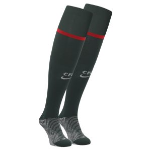 Calcetines Chelsea Visitante 2025 2026