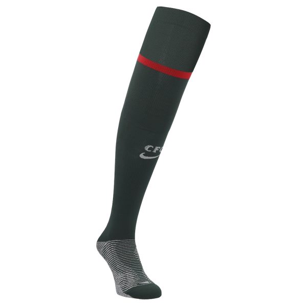 Calcetines Chelsea Visitante 2025 2026