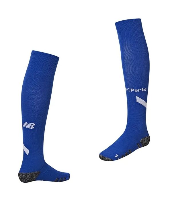CALCETINES FC PORTO 2023a EQUIPACIÓN 2024 XNUMX
