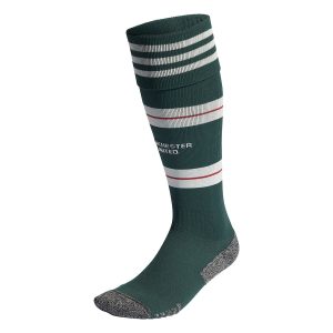 Calcetines Manchester United 2023a equipación 2024-XNUMX