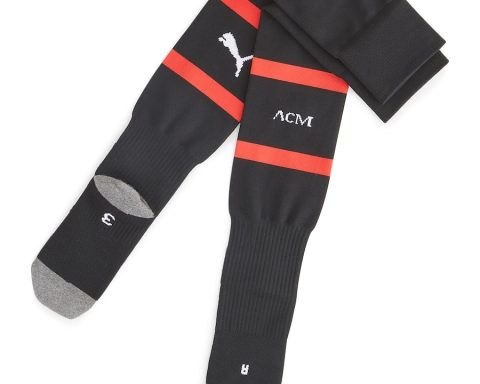 Medias AC Milan Local 2023 2024