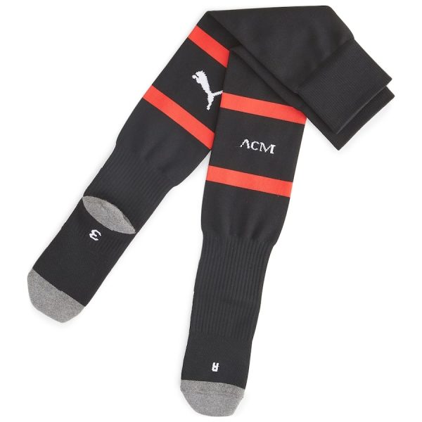 Medias AC Milan Local 2023 2024