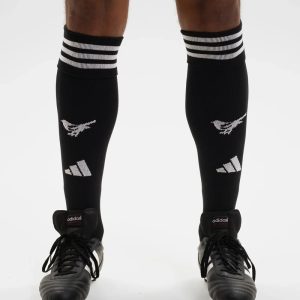Calcetines de local del Newcastle 2025-2026