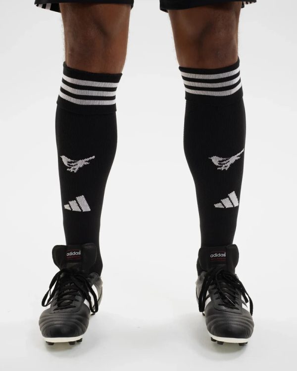 Calcetines de local del Newcastle 2025-2026