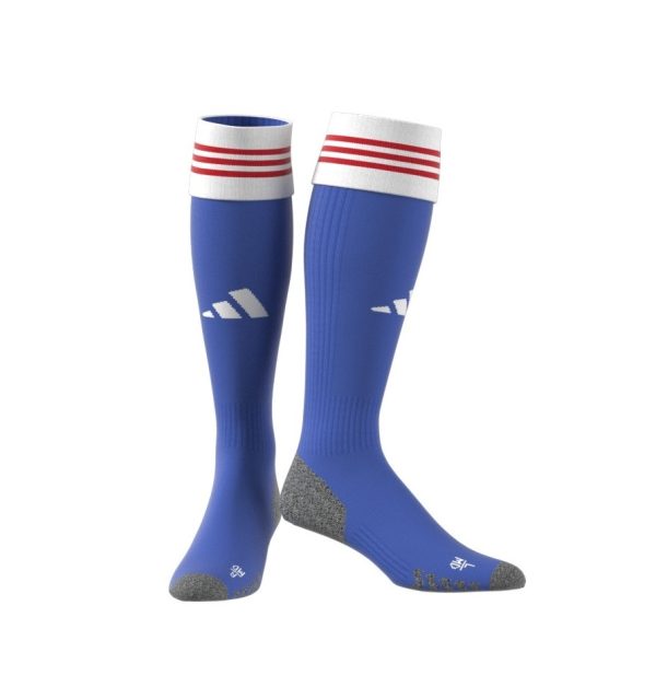 CALCETINES AWAY OL 2023 2024