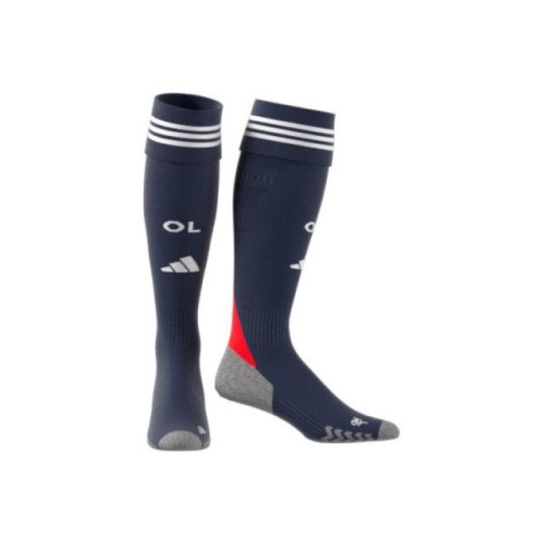 Camiseta Segunda Equipación Niño OL 2025 2026