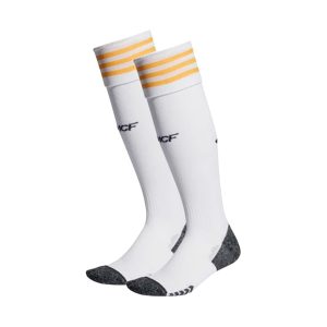 CALCETINES 2023a equipación REAL MADRID 2024 XNUMX