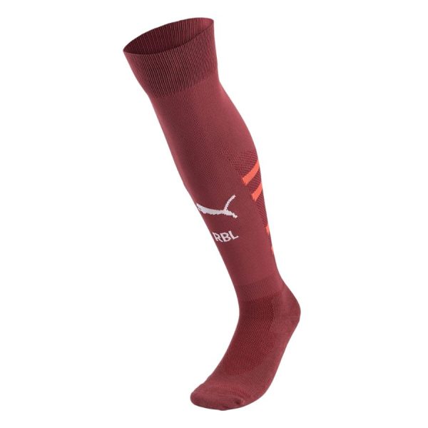 Calcetines Red Bull Leipzig Segunda Equipación 2024 2025