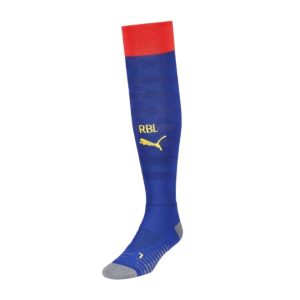 Calcetines Red Bull Leipzig Segunda Equipación 2025 2026