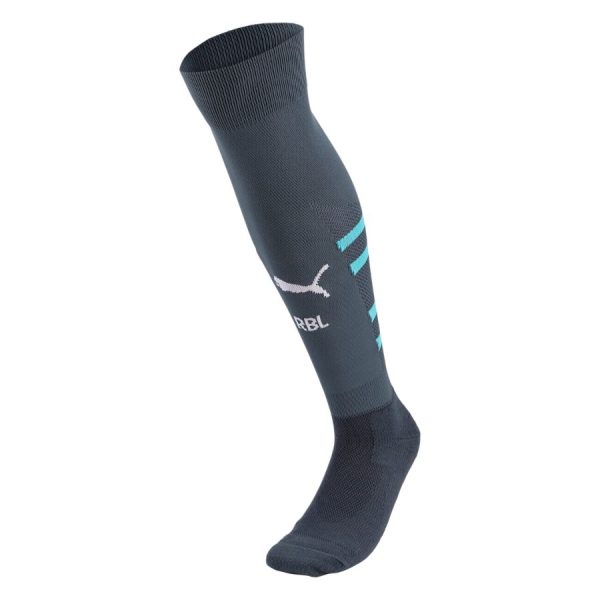 Calcetines Red Bull Leipzig Tercera 2024 2025