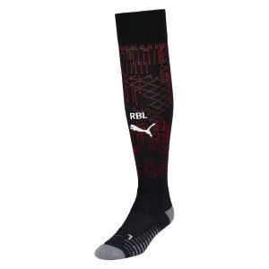 Calcetines Red Bull Leipzig Tercera 2025 2026