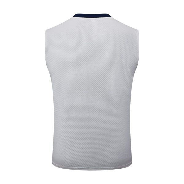 Camiseta corta Portugal 2024-2025 Blanca