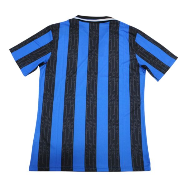 Camiseta Inter Milan Local 1996 1997