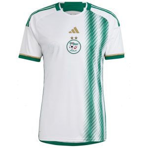 CAMISETA 2022a EQUIPACIÓN ARGELIA 2023 XNUMX