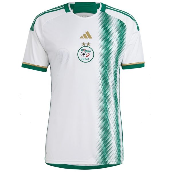 CAMISETA 2022a EQUIPACIÓN ARGELIA 2023 XNUMX