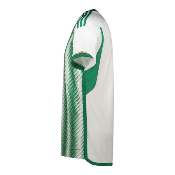 CAMISETA 2022a EQUIPACIÓN ARGELIA 2023 XNUMX
